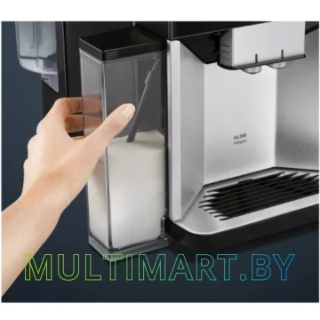 Эспрессо кофемашина Siemens EQ.500 Integral (TQ507R03) картинка 4